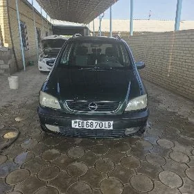 Opel Zafira 1999