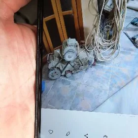 шлифмашинка по дереву