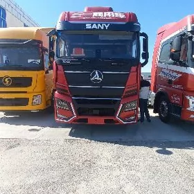 DAF XF 530 2021