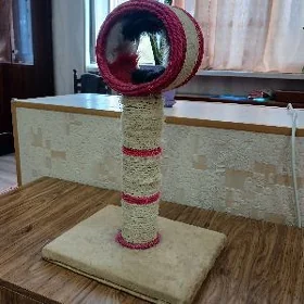 когтеточка