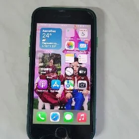 Iphone 7 .32 arassa