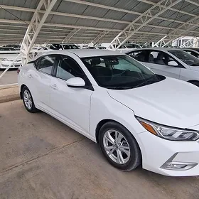 Nissan Sentra 2023