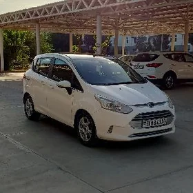 Ford B-Max 2013