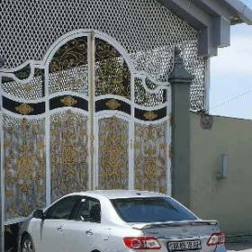 Toyota Corolla 2011