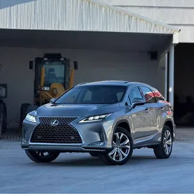Lexus RX 350 2022