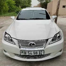 Lexus IS 250 2009