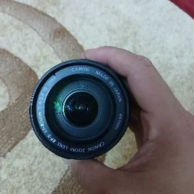 canon 17-85mm