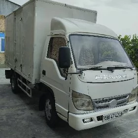 Forland H3 2010