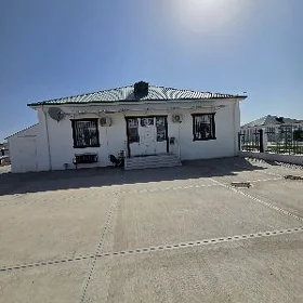 Dŏwletli Mekan oba