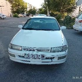 Toyota Carina 1995