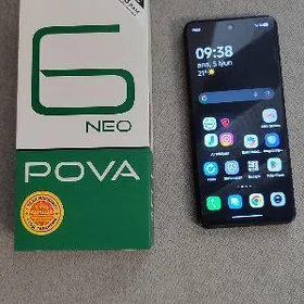 tecno