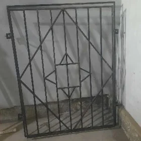 resotka