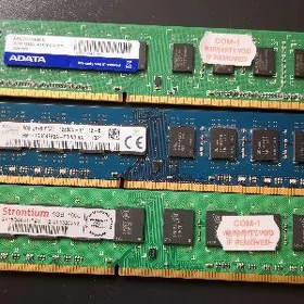 ddr3 ram 8GB