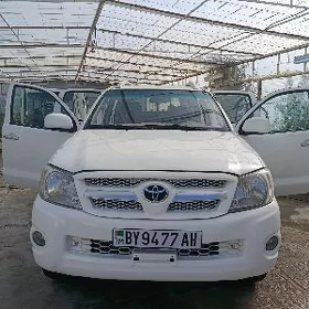 Toyota Hilux 2006