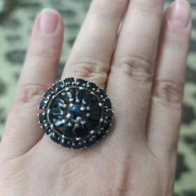 серебро