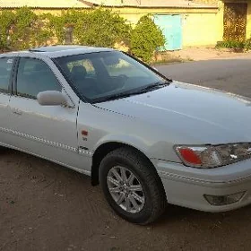 Toyota Camry 2001