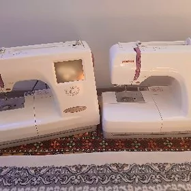 janome 350 e