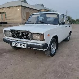 Lada 2107 1995