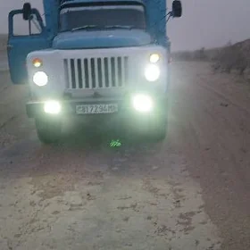 Gaz 53 1998