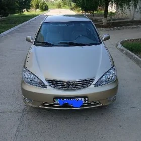 Toyota Camry 2002