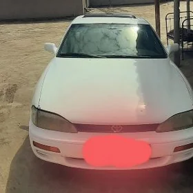 Toyota Camry 1996