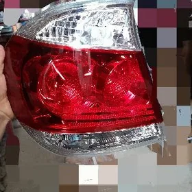 Stop cyra fara Camry 2005 duty