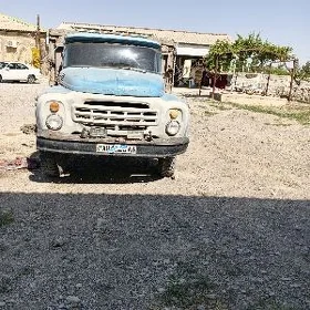Zil 157 2006