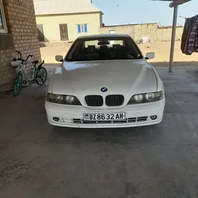 BMW 528 1998