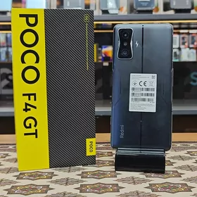 Poco F4 GT