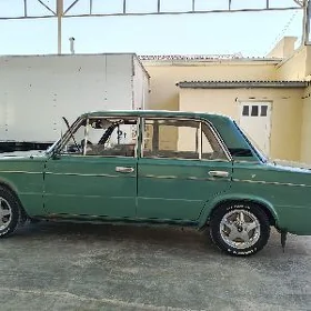 Lada 2106 1989