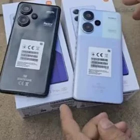 redmi not 13 pro +5g