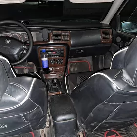 Opel Vectra 1999