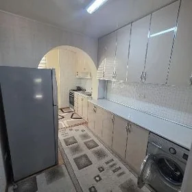 11mkr 4/2etažy 2komnat Gowdank