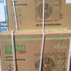 SPLINT KONDISIONER ENZO FIRMA