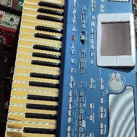 Korg pa 800