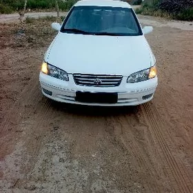 Toyota Camry 2001