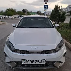 Kia Forte 2022