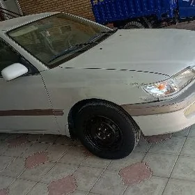 Toyota Corona 1996