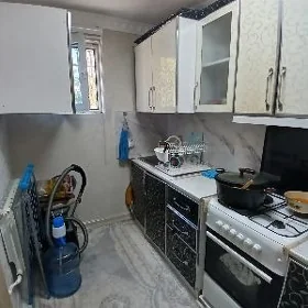 30mkr 3/1etažy 1kom 2edilen