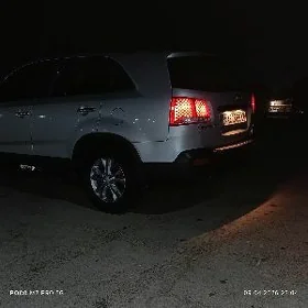 Kia Sorento 2011