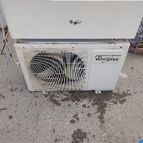 Whirlpool kansaner 40lyk