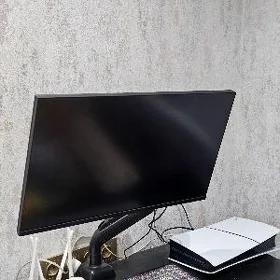 Monitor Mi G27Q 2025 2K 180HZ