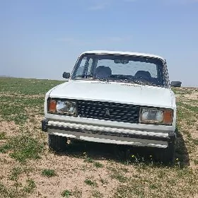 Lada 2105 1992
