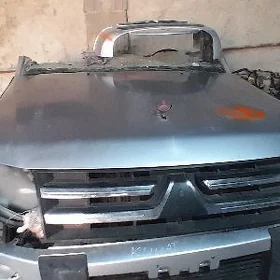 pajero
