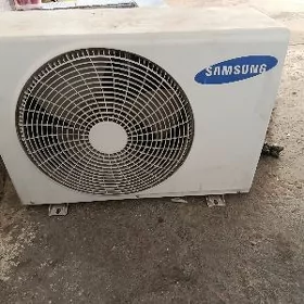 Samsung kondisioner 40 lik