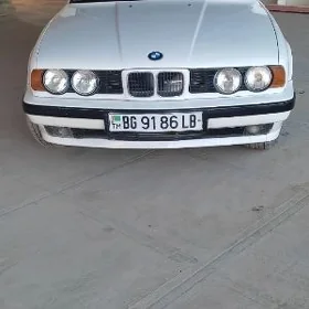 BMW 525 1990