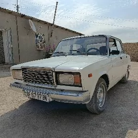 Lada 2107 1997