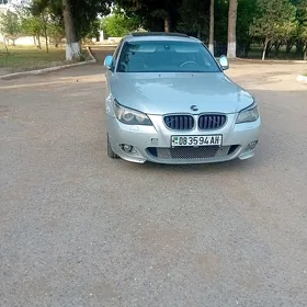 BMW E60 2004
