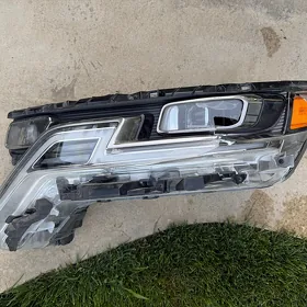 Çep Fara Kia Carnival 2022