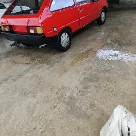Lada 2108 1989